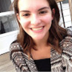 Meet your Posher, Marisa